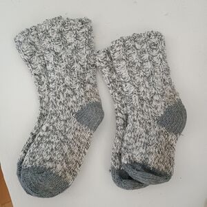 Hanna Andersson Camp Sock Set